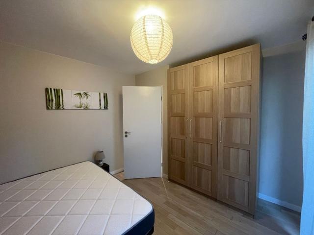 Appartement de 40m2 à louer sur Issy les Moulineaux