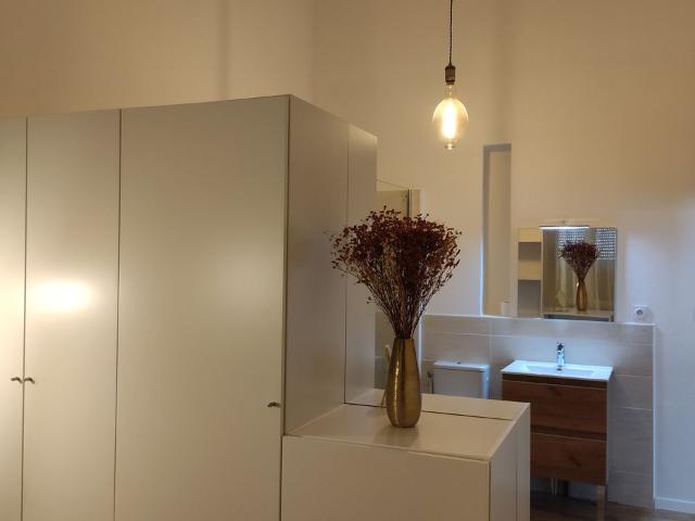 Appartement de 40m2 à louer sur Jonquières Saint Vincent