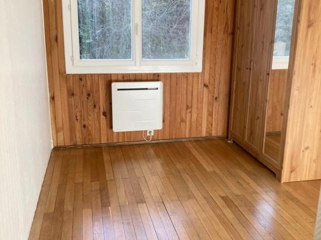 Appartement de 40m2 à louer sur Lyon 05