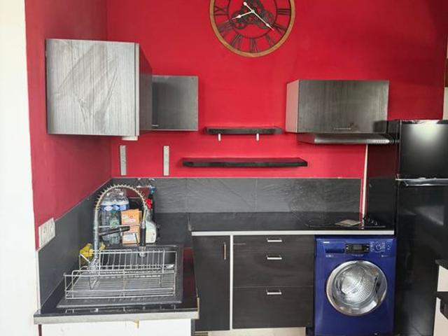 Appartement de 40m2 à louer sur Lyon 08