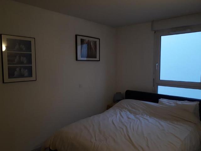 Appartement de 40m2 à louer sur Lyon 09