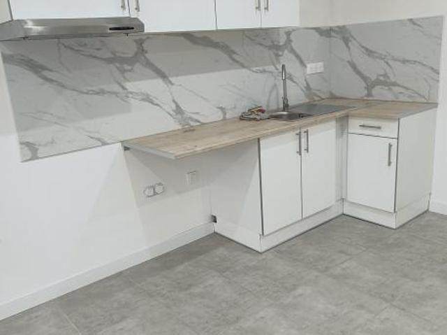 Appartement de 40m2 à louer sur La Grand Combe