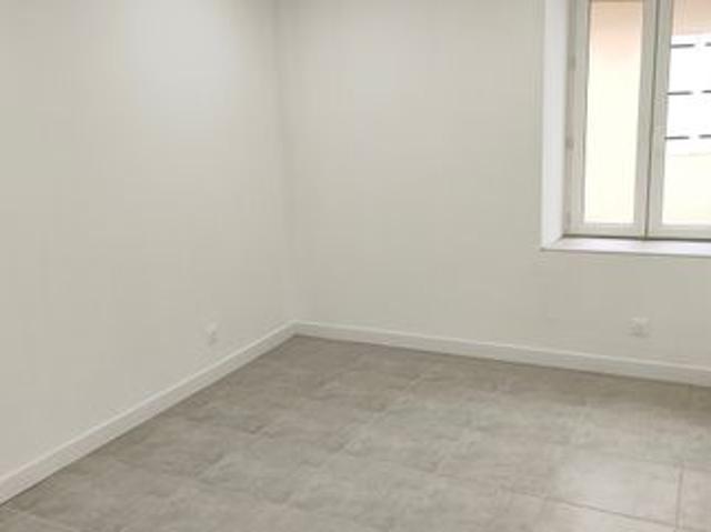 Appartement de 40m2 à louer sur La Grand Combe