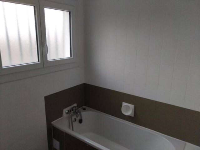 Appartement de 40m2 à louer sur La Grand Combe