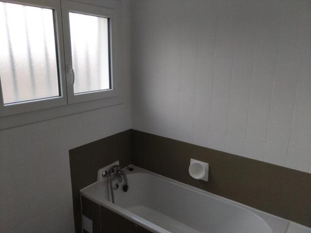 Appartement de 40m2 à louer sur La Grand Combe