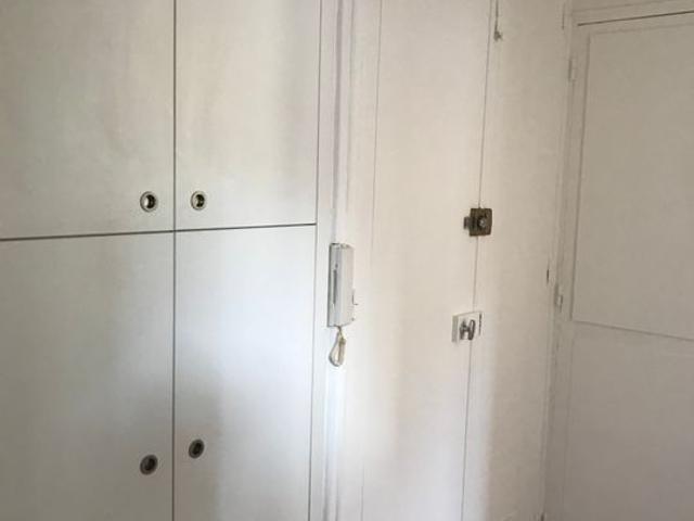 Appartement de 40m2 à louer sur La Seyne sur Mer