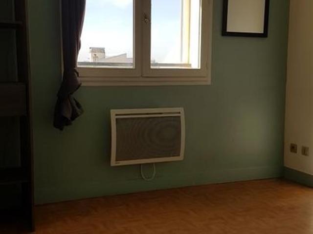 Appartement de 40m2 à louer sur Le Blanc Mesnil