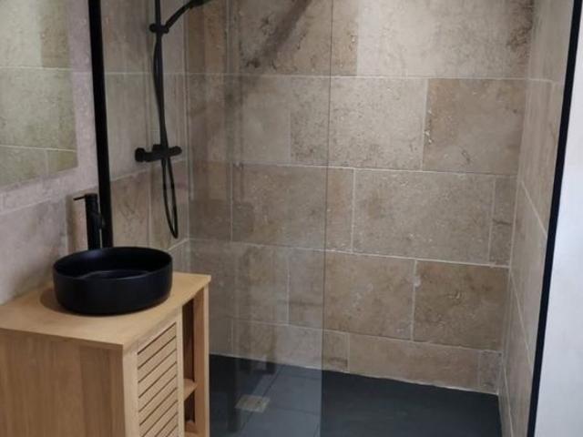 Appartement de 40m2 à louer sur Le Bousquet d'Orb