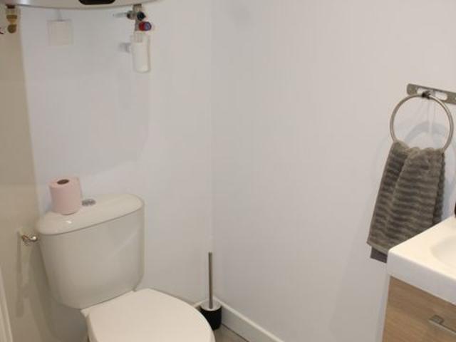 Appartement de 40m2 à louer sur Le Havre