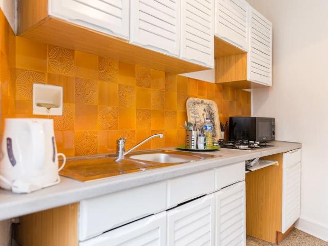 Appartement de 40m2 à louer sur Le Havre