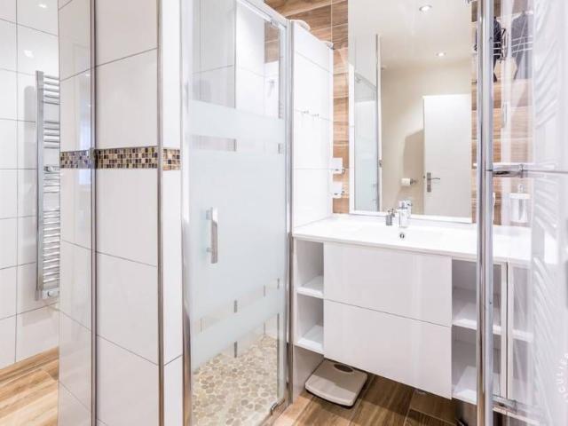 Appartement de 40m2 à louer sur Levallois Perret