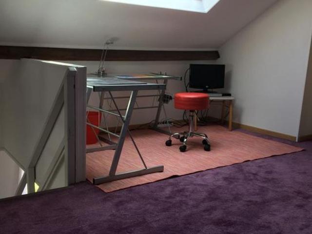 Appartement de 40m2 à louer sur Lille