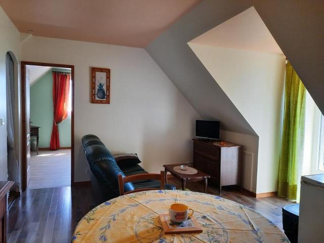 Appartement de 40m2 à louer sur Lillebonne