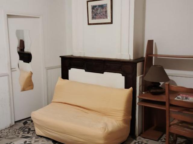 Appartement de 40m2 à louer sur Lisle sur Tarn