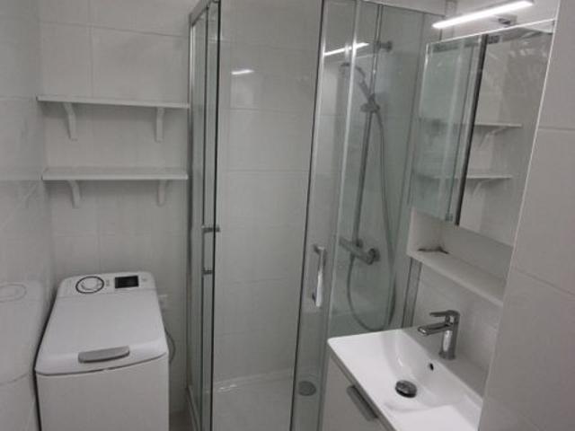 Appartement de 40m2 à louer sur Paris 05