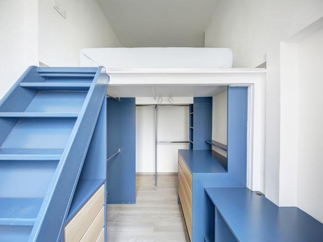 Appartement de 40m2 à louer sur Paris 14