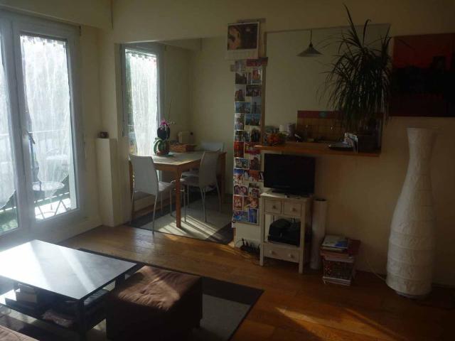 Appartement de 40m2 à louer sur Paris 15