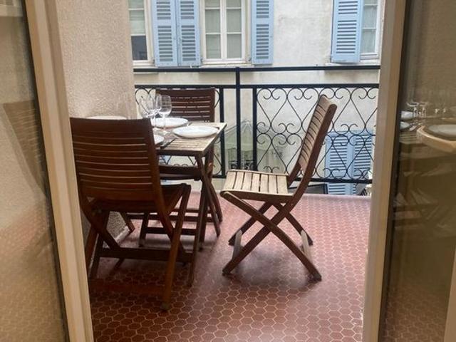 Appartement de 40m2 à louer sur Paris 15