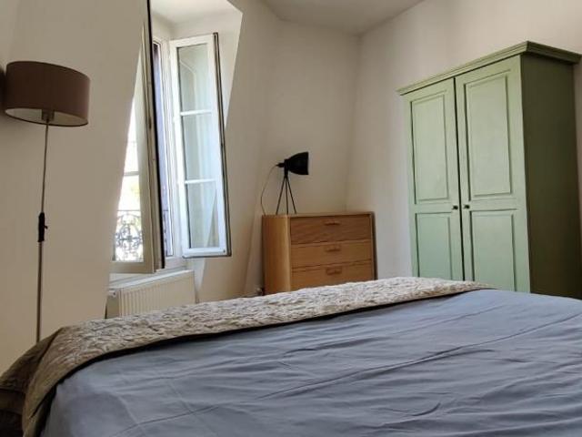 Appartement de 40m2 à louer sur Paris 13