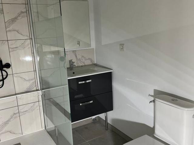 Appartement de 40m2 à louer sur Pélissanne