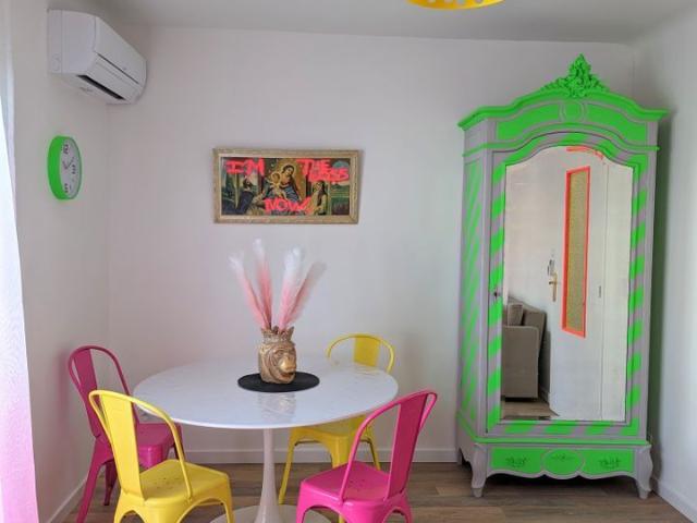 Appartement de 40m2 à louer sur Perpignan