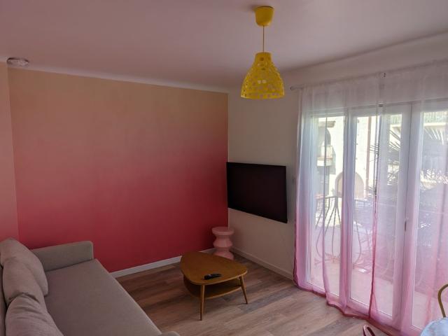 Appartement de 40m2 à louer sur Perpignan