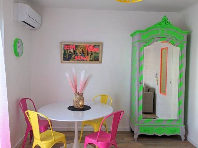 Appartement de 40m2 à louer sur Perpignan