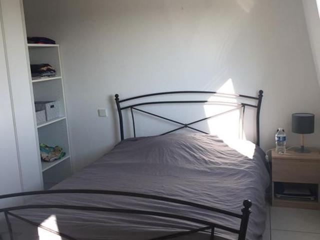 Appartement de 40m2 à louer sur Perpignan