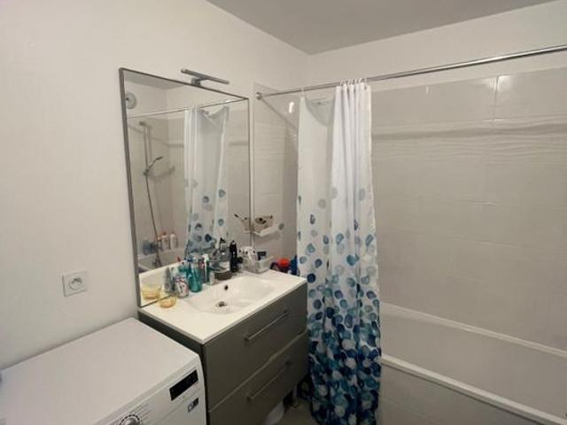Appartement de 40m2 à louer sur Poisy