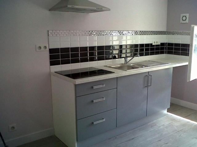 Appartement de 40m2 à louer sur Pons