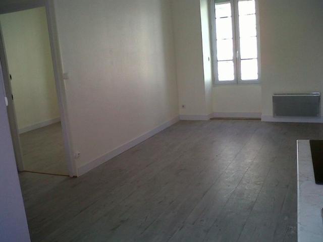 Appartement de 40m2 à louer sur Pons