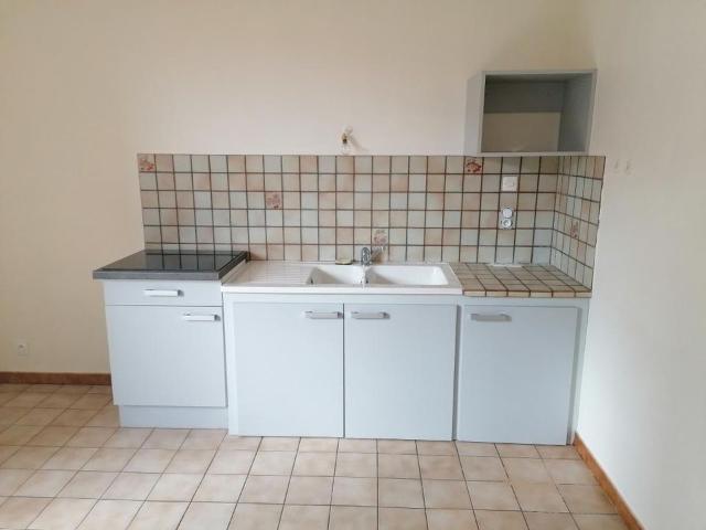 Appartement de 40m2 à louer sur Port Sainte Marie