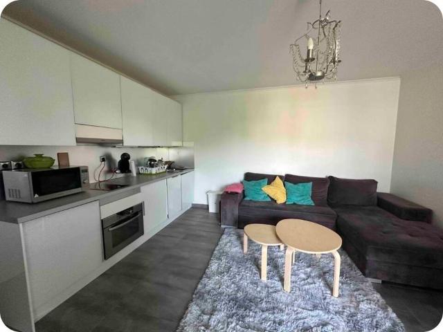 Appartement de 40m2 à louer sur Rueil Malmaison