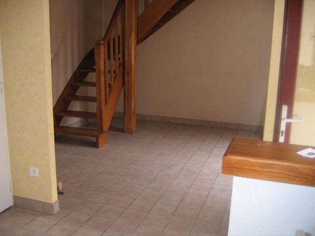 Appartement de 40m2 à louer sur Rennes