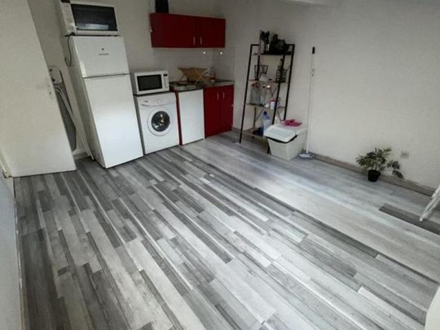 Appartement de 40m2 à louer sur Rive de Gier