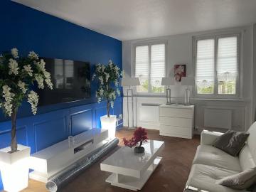 Appartement de 40m2 à louer sur Strasbourg