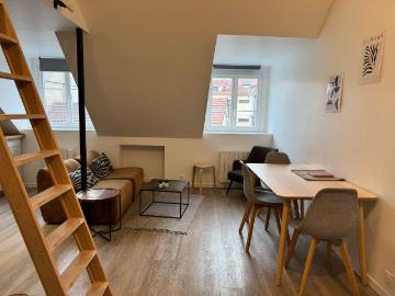 Appartement de 40m2 à louer sur Sucy en Brie