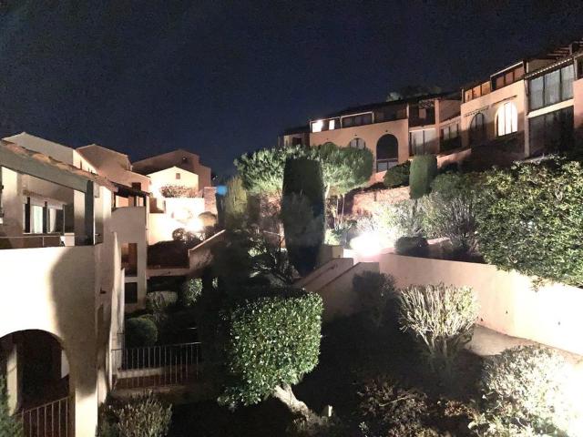 Appartement de 40m2 à louer sur Saint Mandrier sur Mer