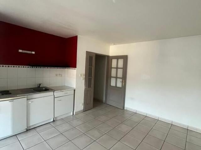 Appartement de 40m2 à louer sur Saint Max
