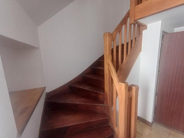 Appartement de 40m2 à louer sur Saint Brieuc