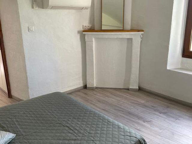 Appartement de 40m2 à louer sur Saint Christol lès Alès