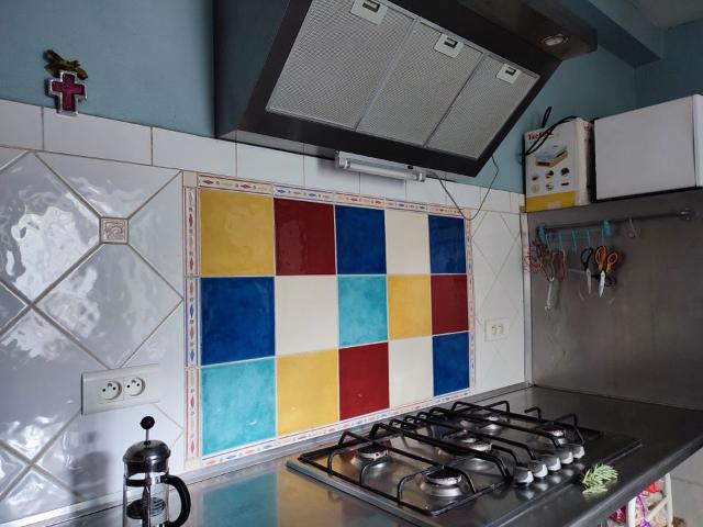 Appartement de 40m2 à louer sur Saint Clément sur Valsonne