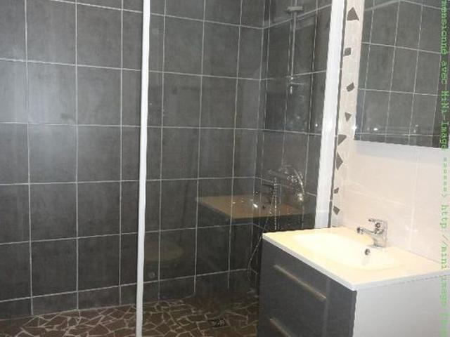 Appartement de 40m2 à louer sur Saint Étienne