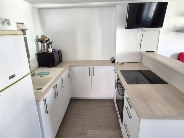 Appartement de 40m2 à louer sur Saint Étienne