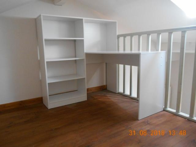 Appartement de 40m2 à louer sur Saint Étienne