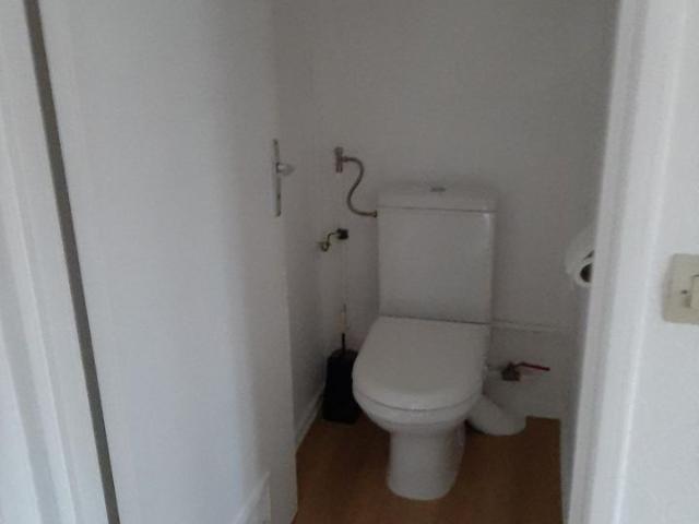 Appartement de 40m2 à louer sur Sarreguemines