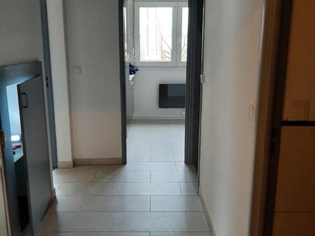 Appartement de 40m2 à louer sur Sarreguemines