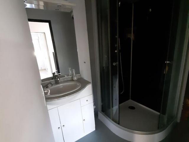 Appartement de 40m2 à louer sur Sarreguemines