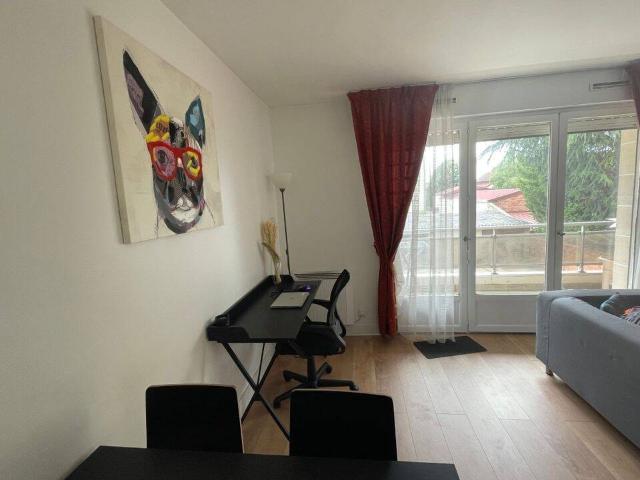 Appartement de 40m2 à louer sur Sartrouville