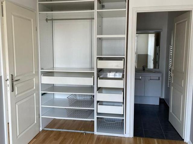 Appartement de 40m2 à louer sur Sartrouville